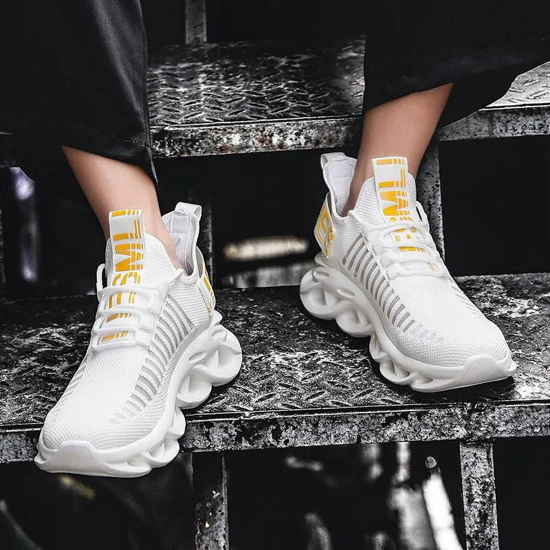 Men's Phantom 'Mohawk' X9X Breathable Trainers