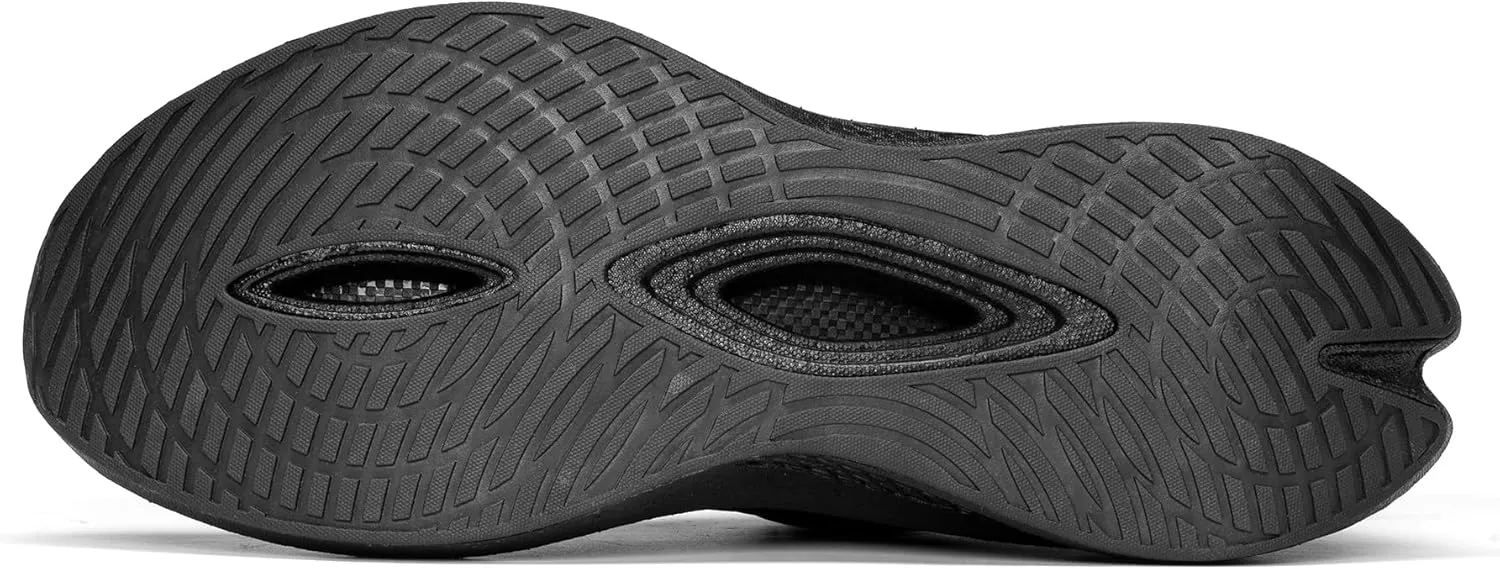 Men's Running Tennis Shoes FlyLife Athletic Gym Workout Cross Training Comfortable Breathable Walking Sneakers