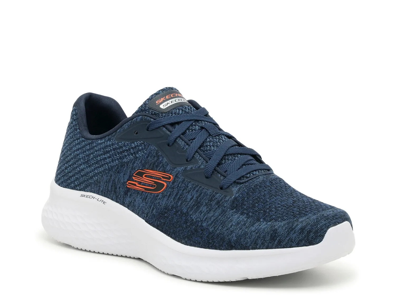Men's sneakers Skechers Skech-Lite Pro Faregrove, dark blue