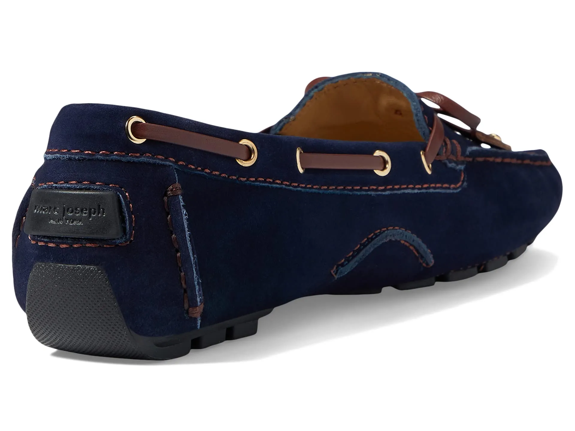 Moccasins MARC JOSEPH NEW YORK, Cypress Hill