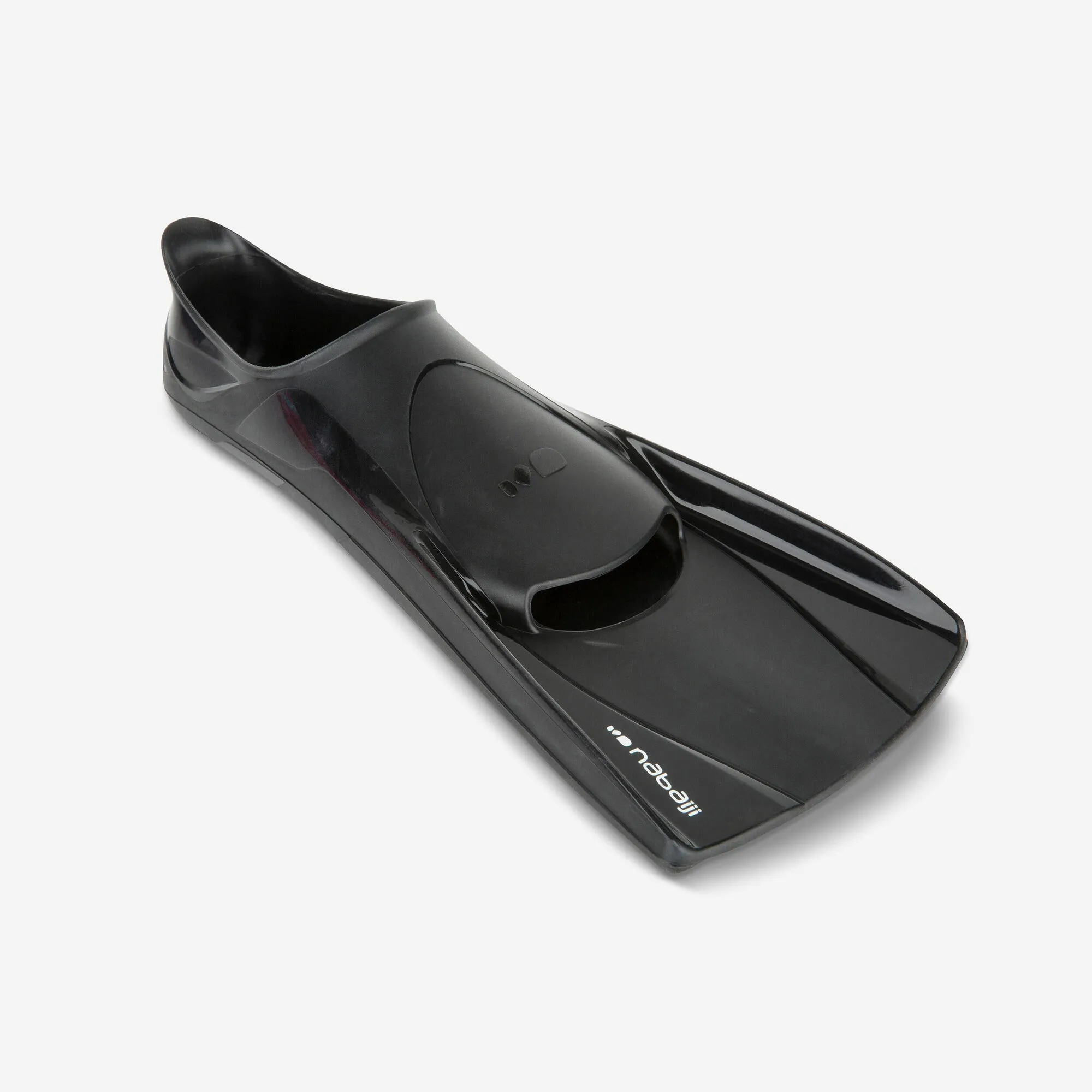 Nabaiji Silifins 500 Short Swim Fins
