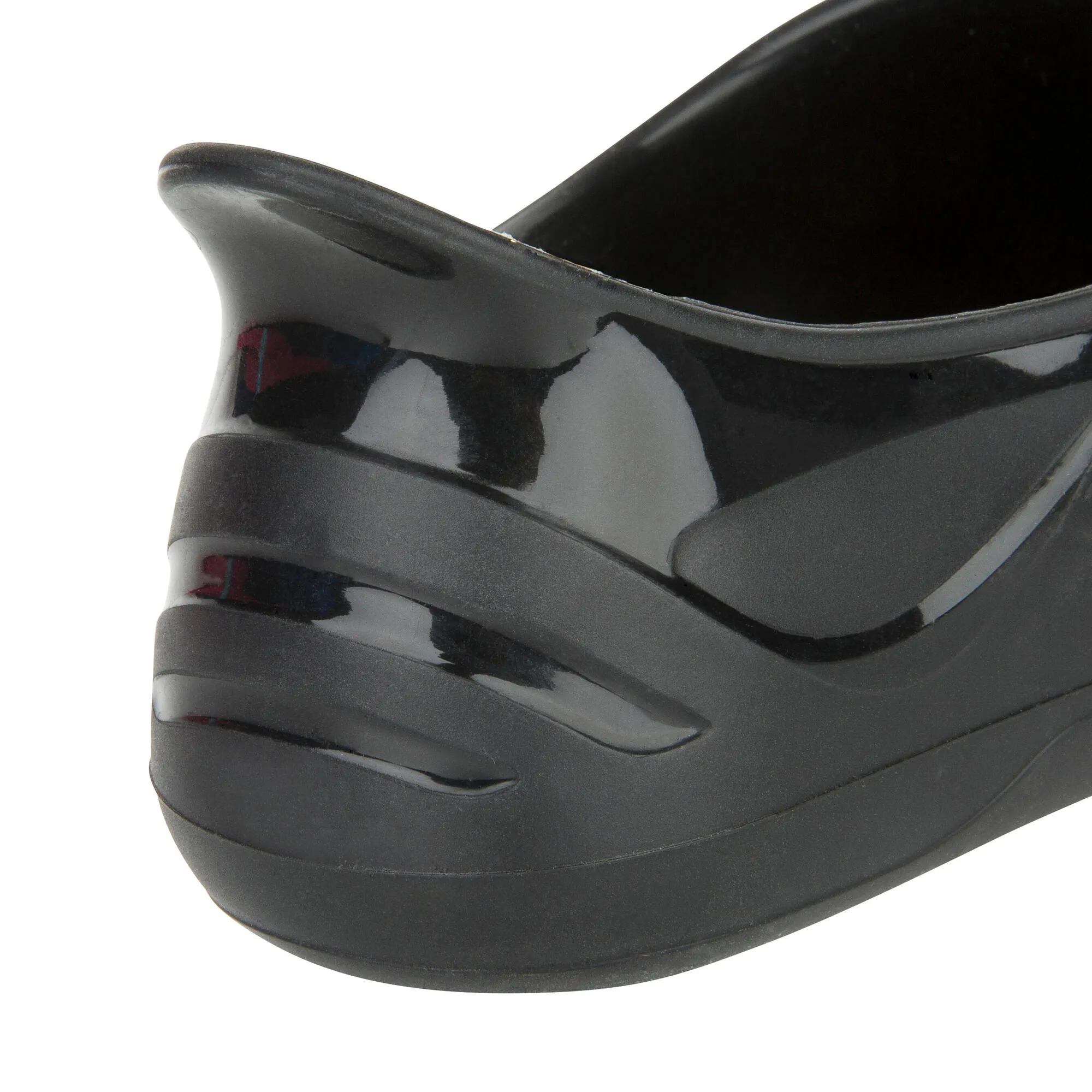 Nabaiji Silifins 500 Short Swim Fins