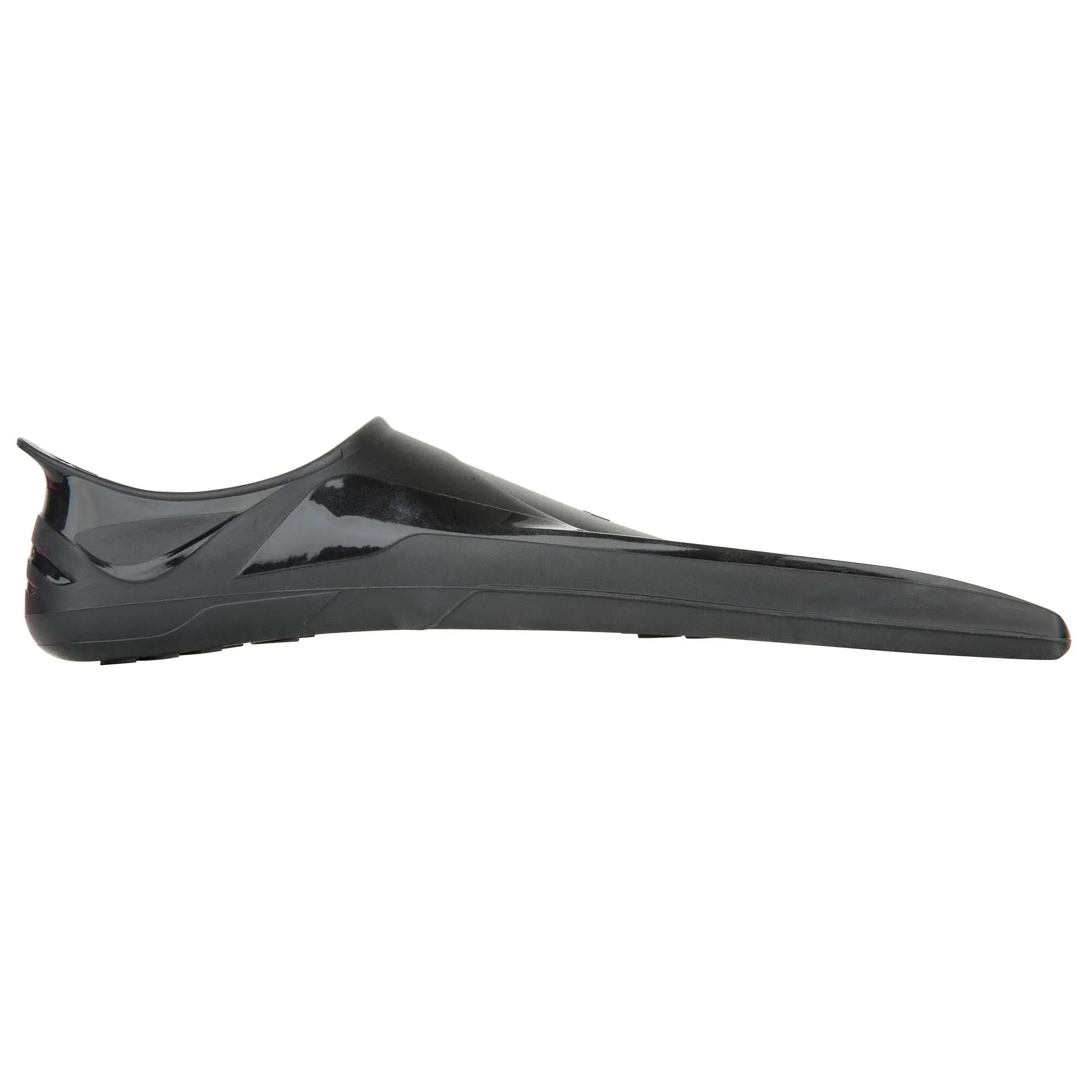 Nabaiji Silifins 500 Short Swim Fins