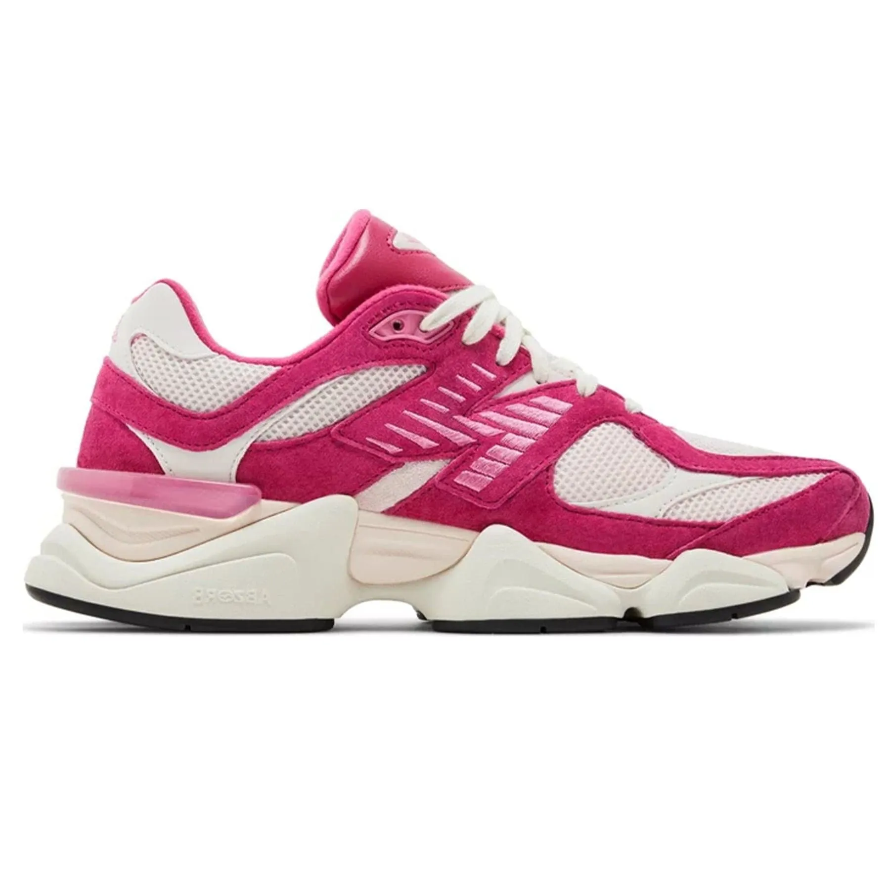 New Balance 9060 'Fuchsia Pink'