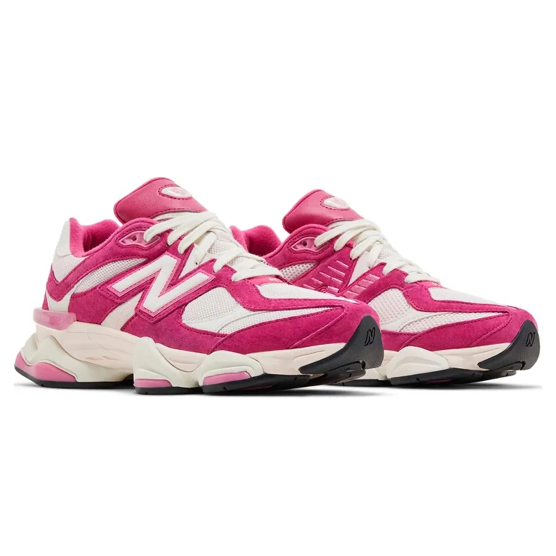 New Balance 9060 'Fuchsia Pink'