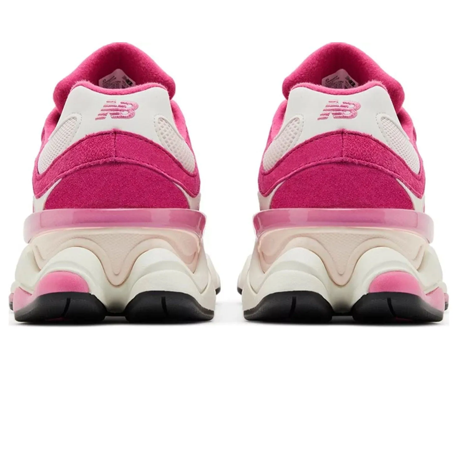New Balance 9060 'Fuchsia Pink'