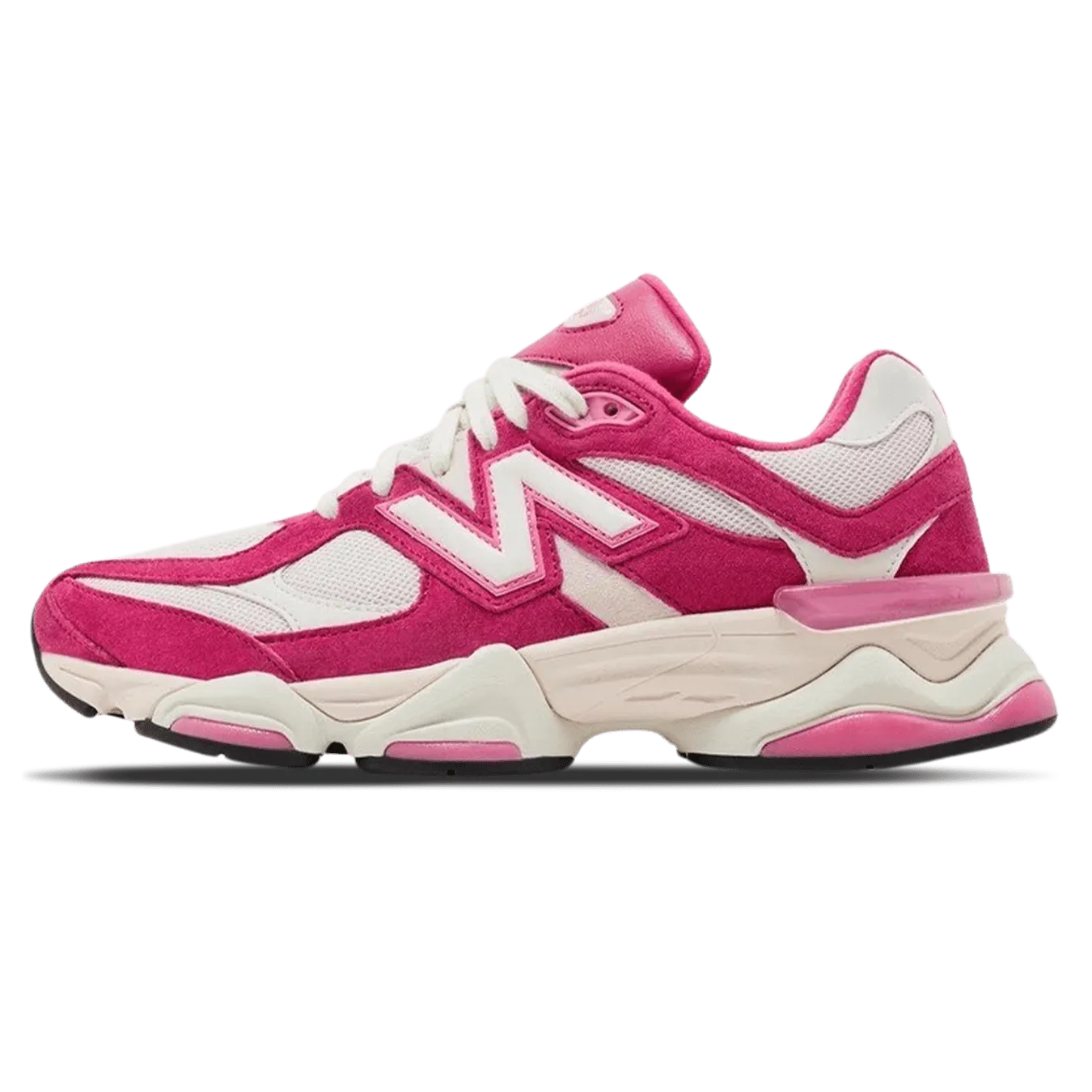 New Balance 9060 'Fuchsia Pink'