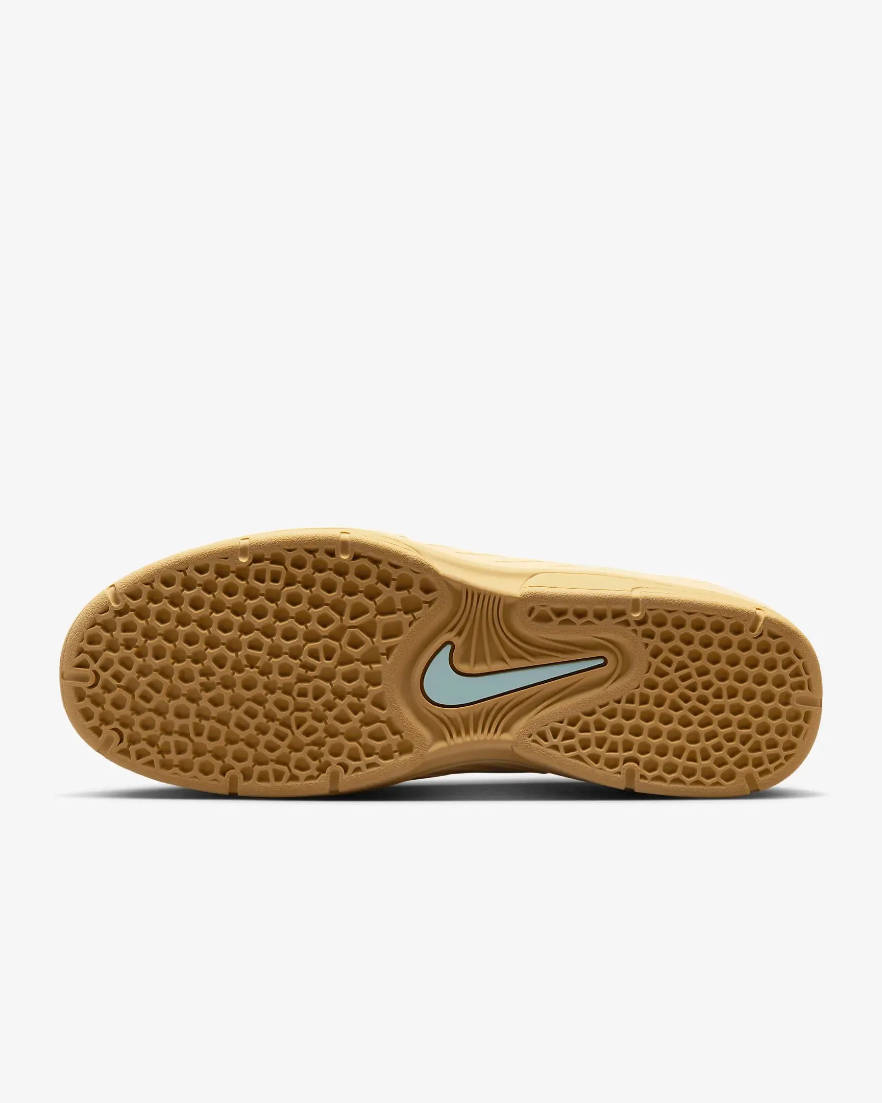 NIKE SB VERTEBRAE - COCONUT MILK/JADE ICE - COCONUT MILK/JADE ICE-SESAME-FLT GOLD