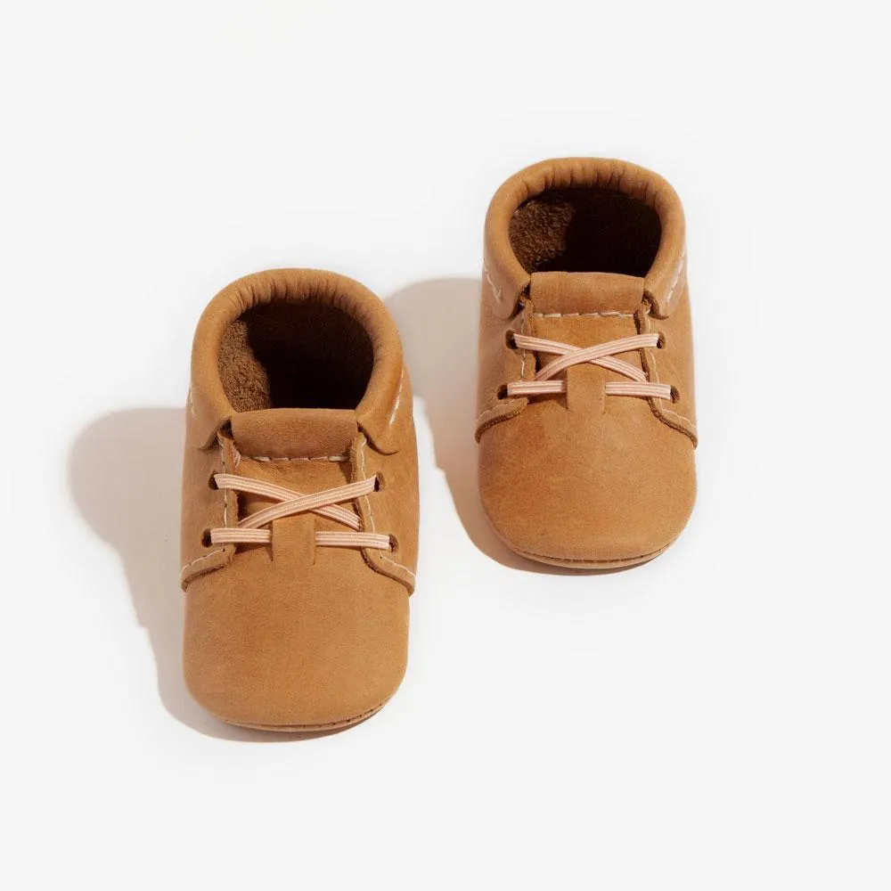 Oxford Baby Moccasin