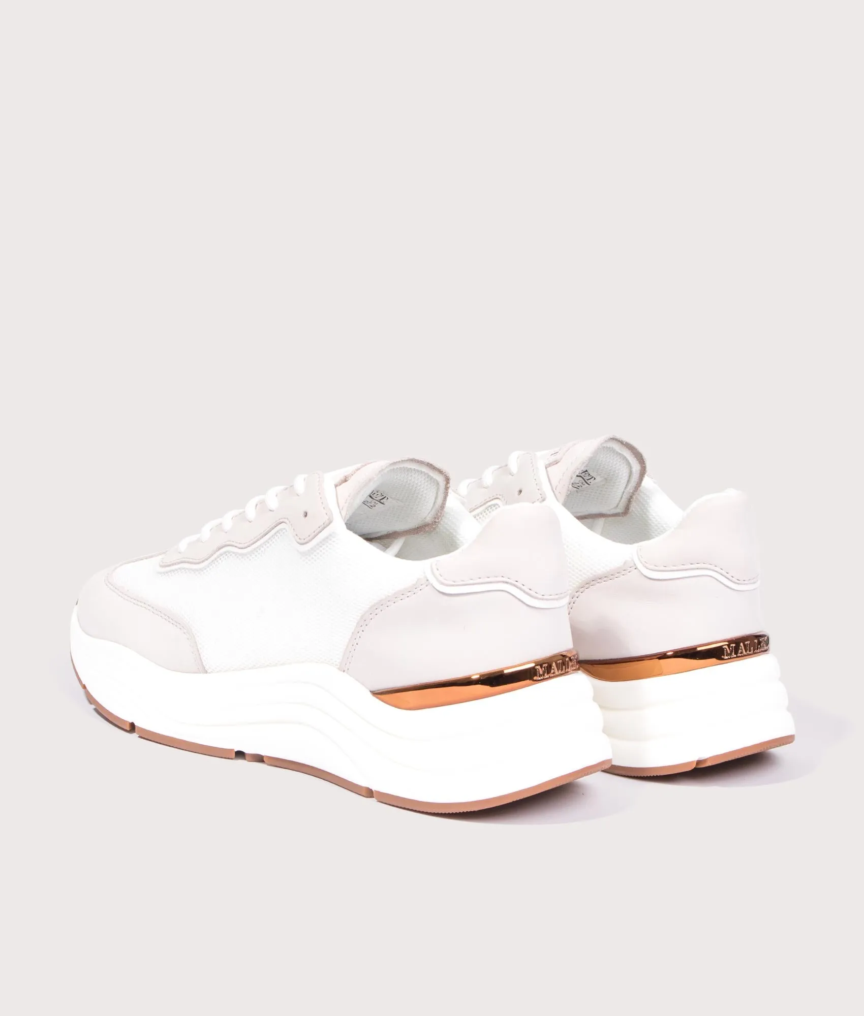 Packington Gum Trainers