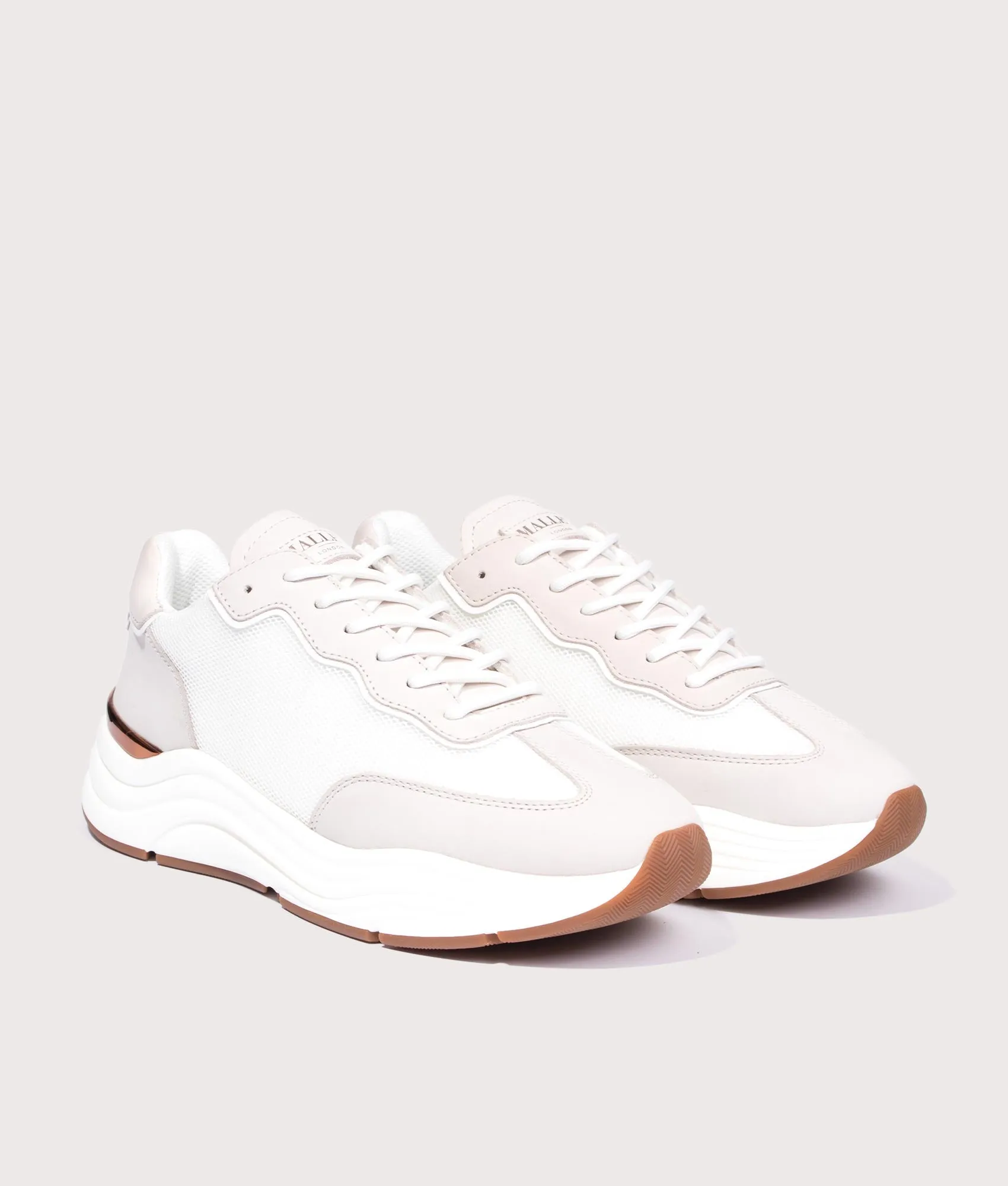 Packington Gum Trainers