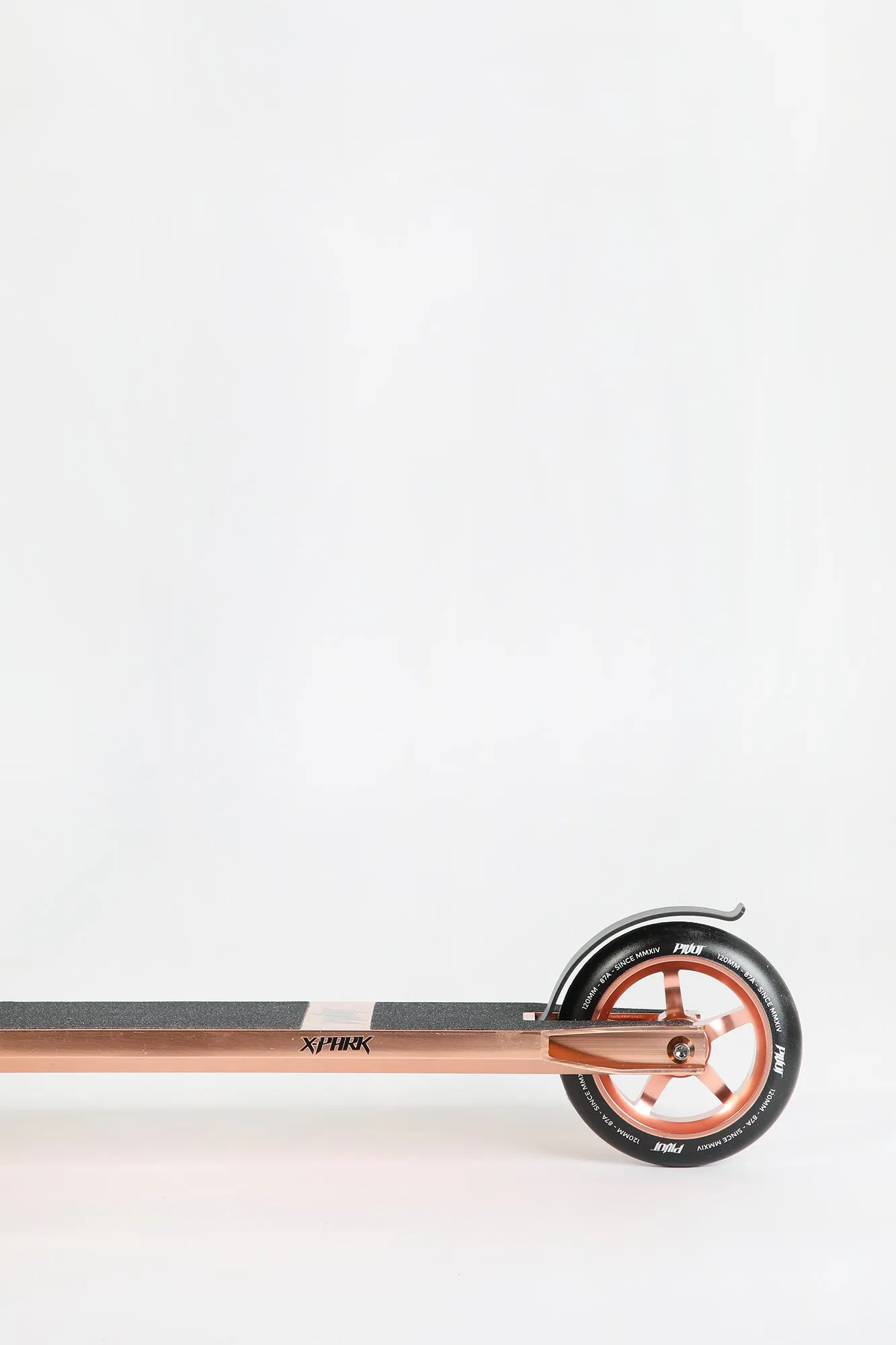 Pivot X-Park Bronze & Black Scooter