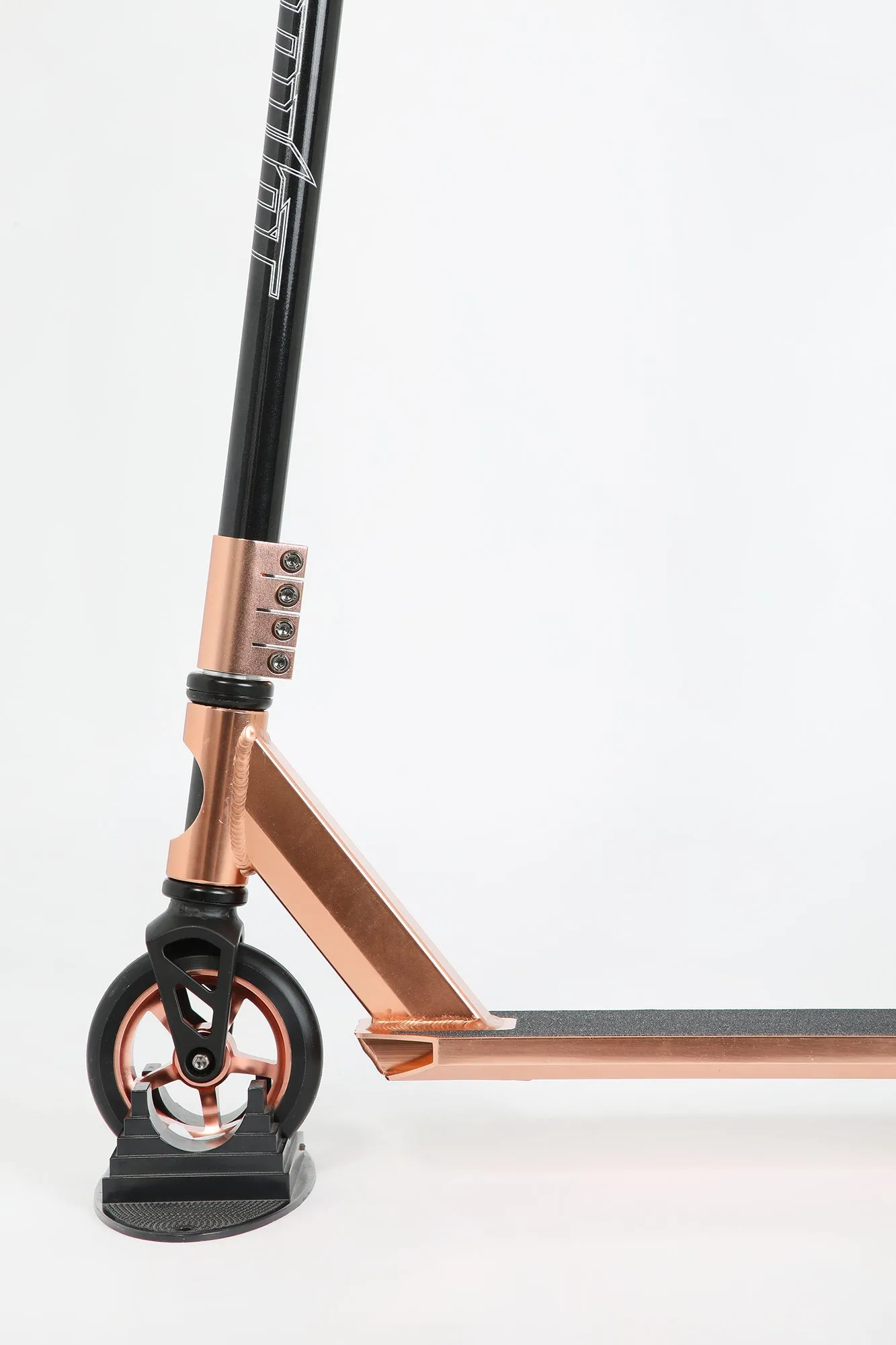 Pivot X-Park Bronze & Black Scooter