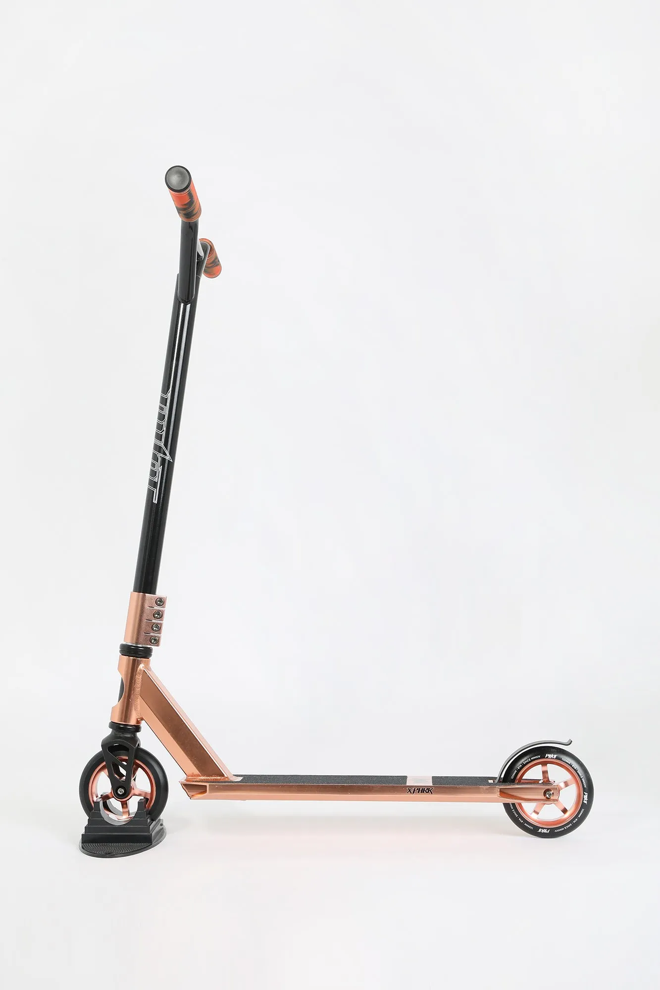 Pivot X-Park Bronze & Black Scooter