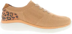 Propt Women's Sachi Breathable Lace Up Casual Sneaker