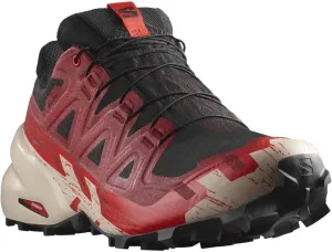 Salomon Men's Speedcross 6 GTX Sneaker Salomon Men's Speedcross 6 GTX Sneaker