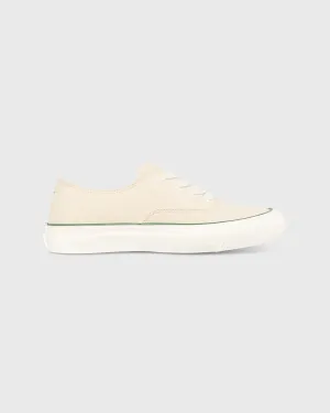 Sid Mashburn Quint Sneaker Natural Canvas
