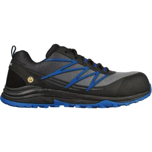 Skechers Mens Puxal Safety Trainers - Black
