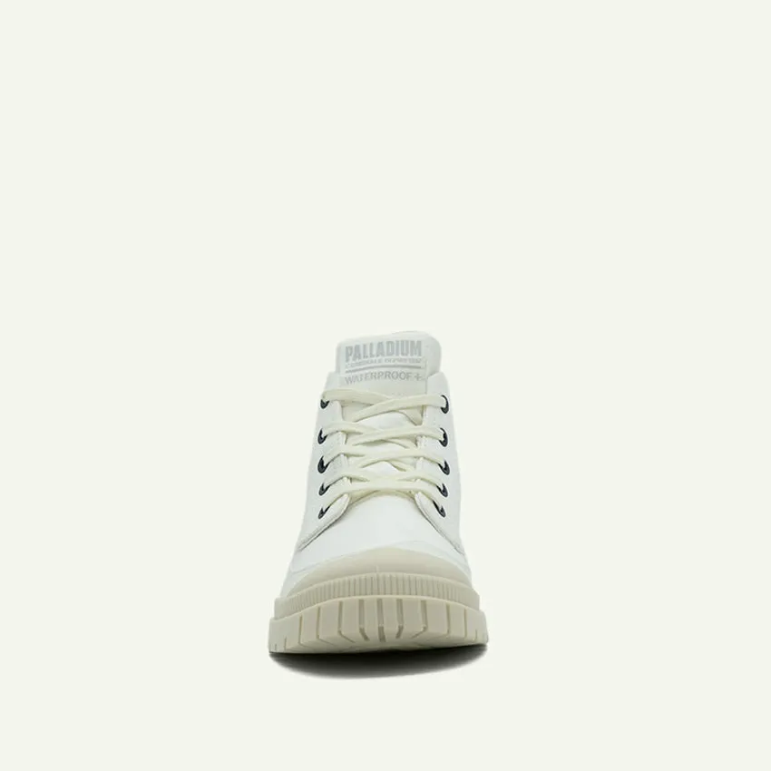 SP20 HI WP  WOMEN'S SHOES - STAR WHT/TURTLEDOVE
