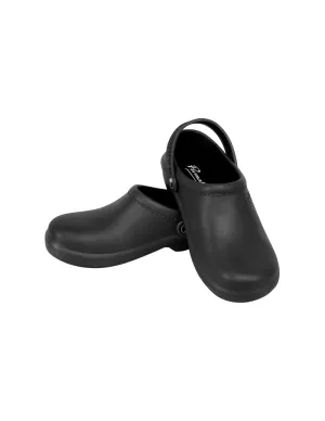 Ultralight Chef Shoes by PermaChef