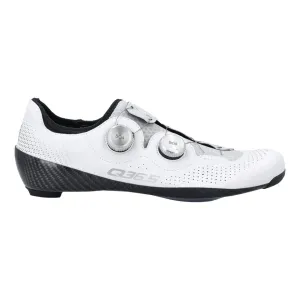 Unique Pro Road Shoes White