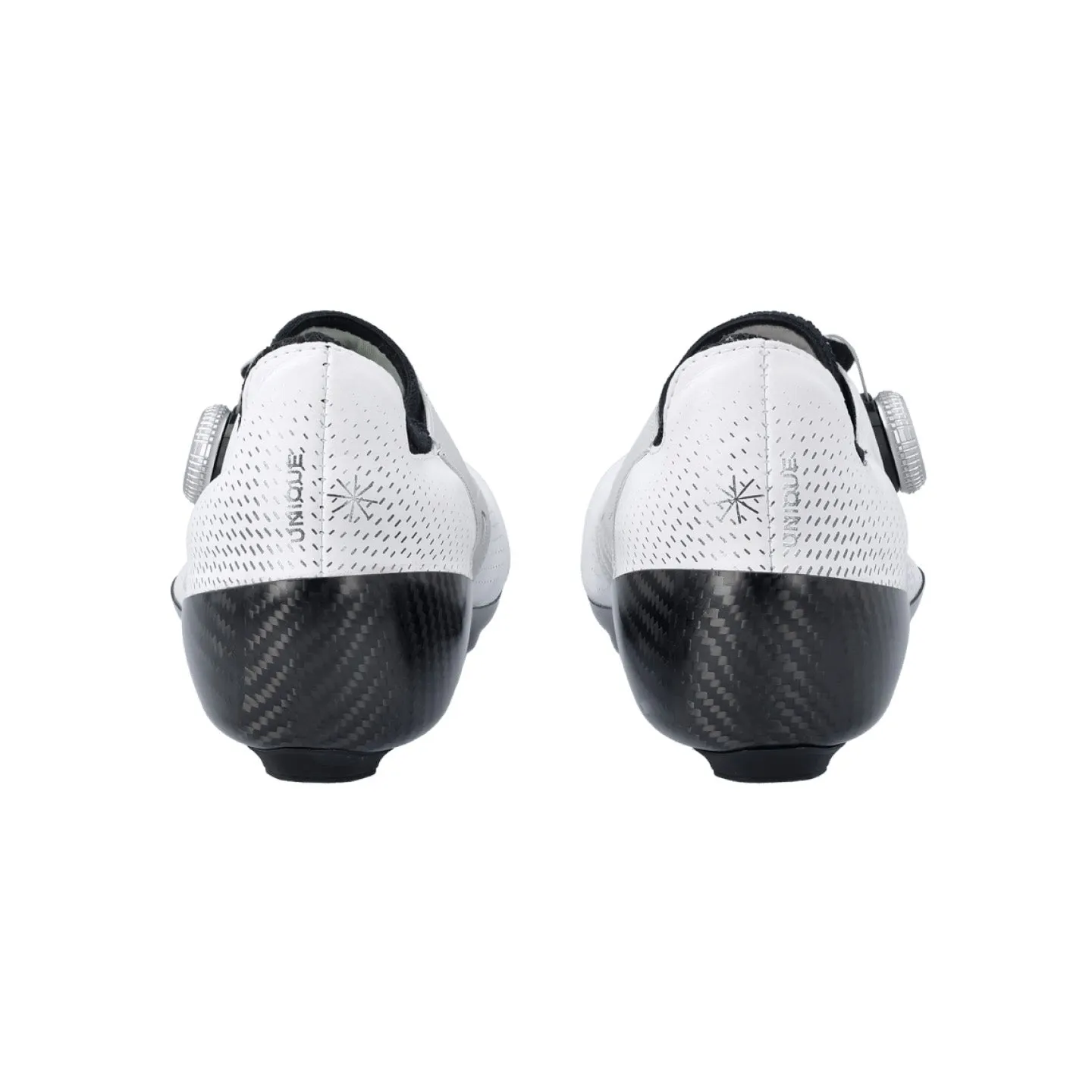 Unique Pro Road Shoes White