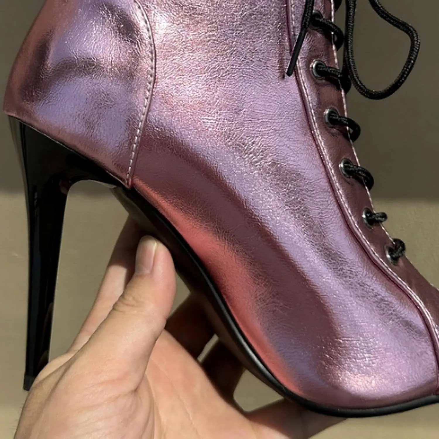 Women's Open Toed Sandals, High Heels, Heels, Parties, Indoor Dance Halls, Jazz Dance Shoes, Women's