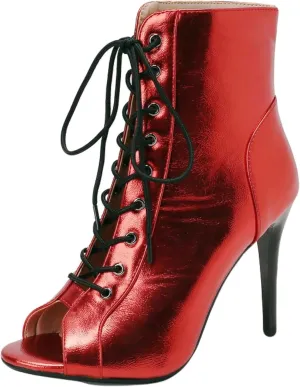 Women's Open Toed Sandals, High Heels, Heels, Parties, Indoor Dance Halls, Jazz Dance Shoes, Women's