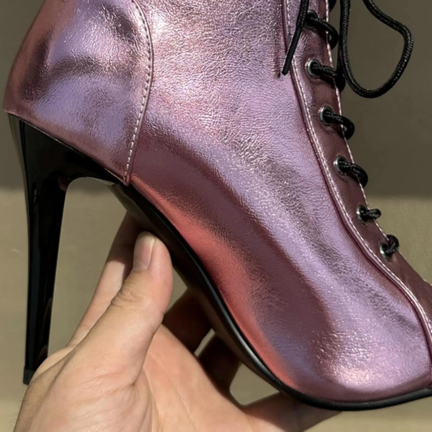 Women's Open Toed Sandals, High Heels, Heels, Parties, Indoor Dance Halls, Jazz Dance Shoes, Women's