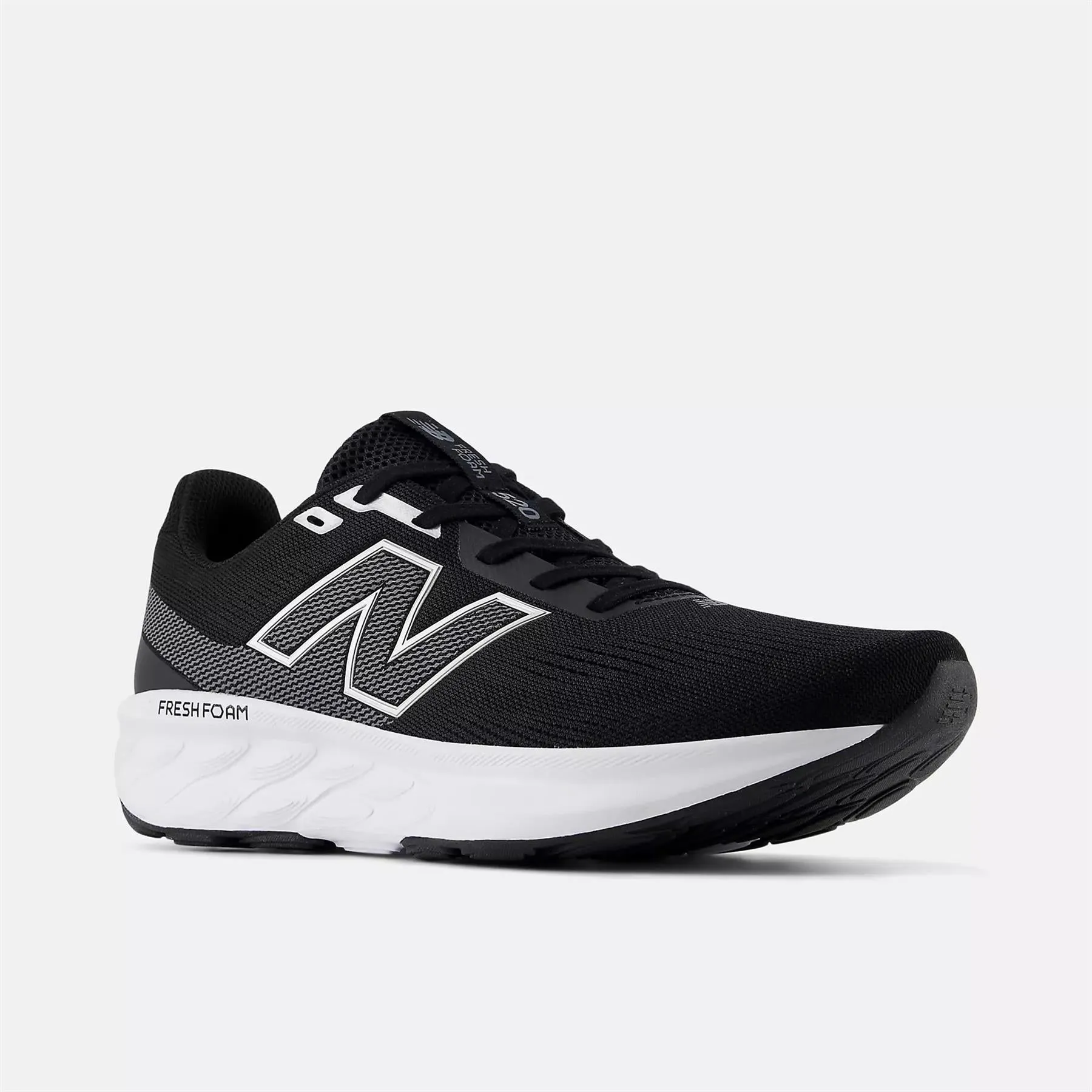 Women's Wide Fit New Balance M520LK9 Running Trainers - Fresh Foam