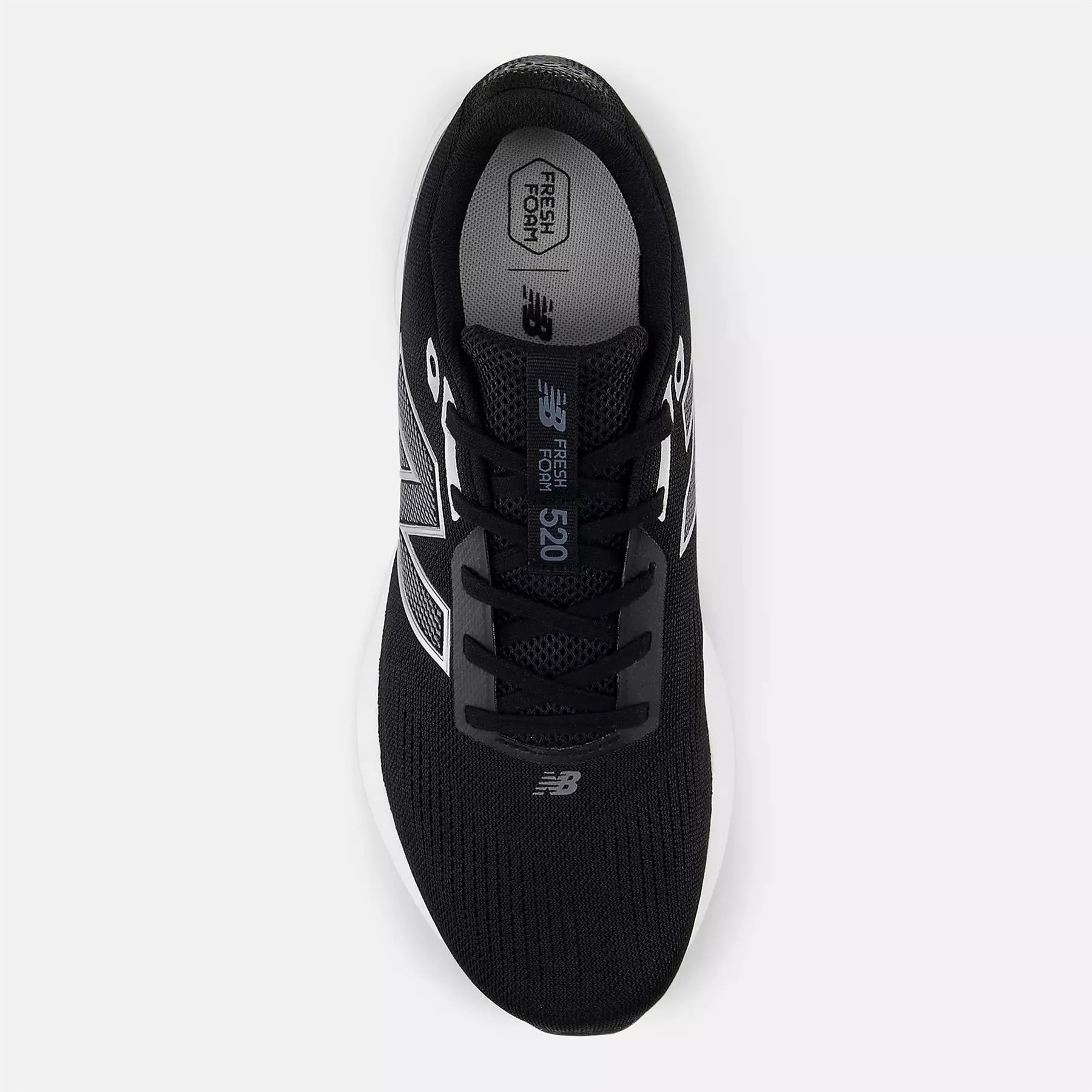 Women's Wide Fit New Balance M520LK9 Running Trainers - Fresh Foam