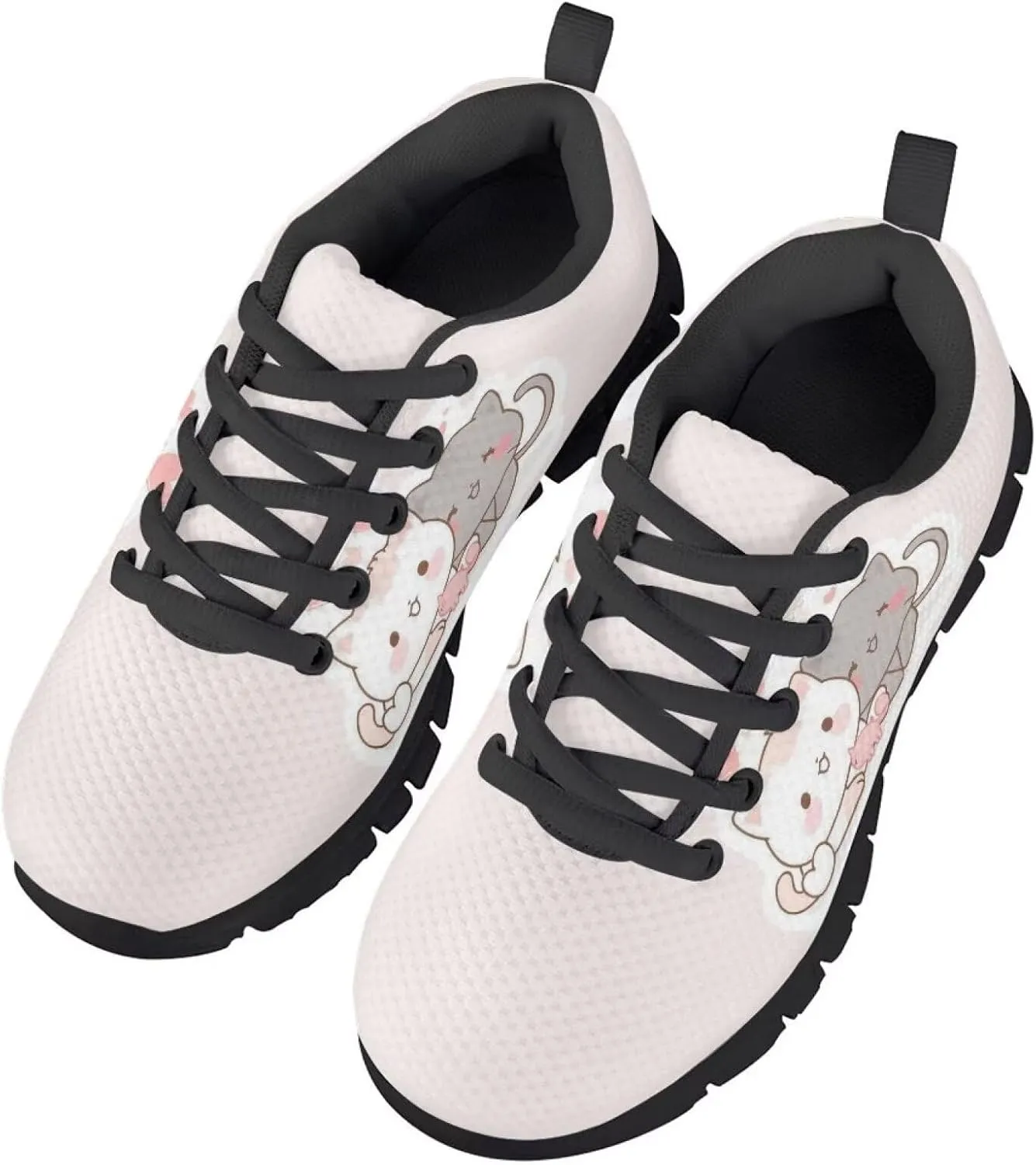 Ystardream Hiking Shoes for Boys Sneakers Boys Tennis Running Shoes Kids Outdoor Fashion Sneakers Slip Resistant (Big/Little Boys)